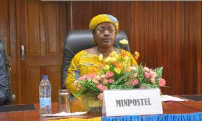 YUNUS Trade Mark : Projet d’Accélération de la Transformation Numérique au Cameroun
